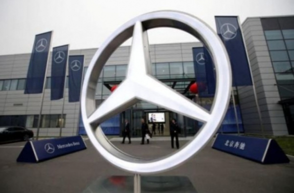 Հրաձգություն Գերմանիայում Mercedes-Benz-ի գործարանում. կա զոհ